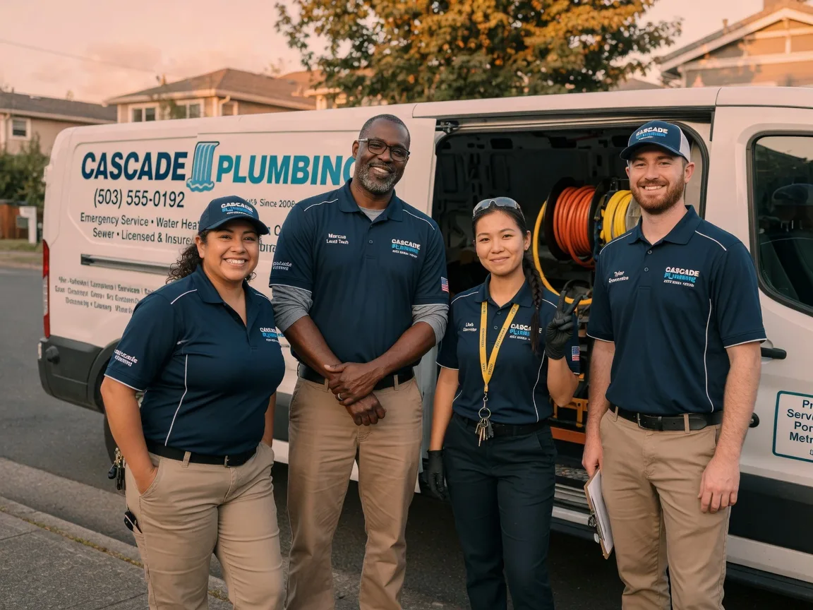 Emergency Plumber company in Hosmer, SD